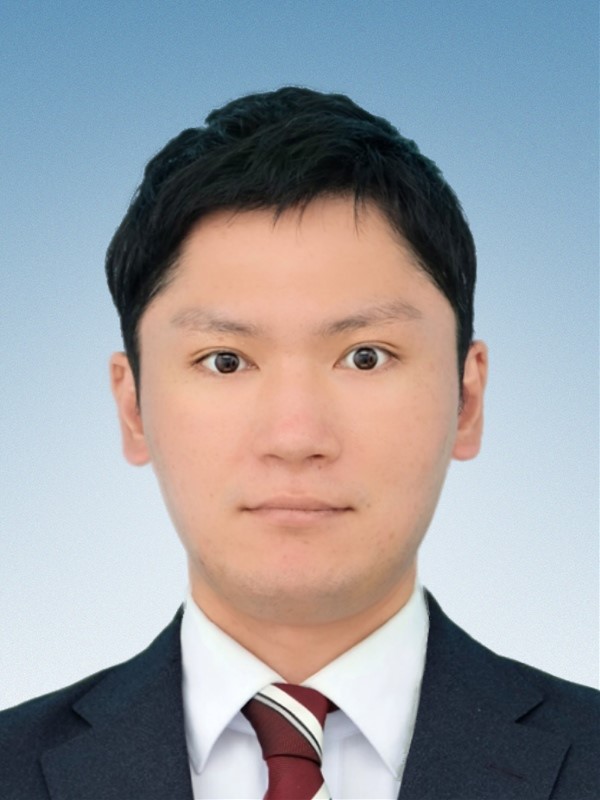 教授写真